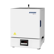Self-diagnosis Muffle Furnace (Oven/Vacuum Oven) Chamber volume: 12L Model: WMF-12H Wiggens Germany